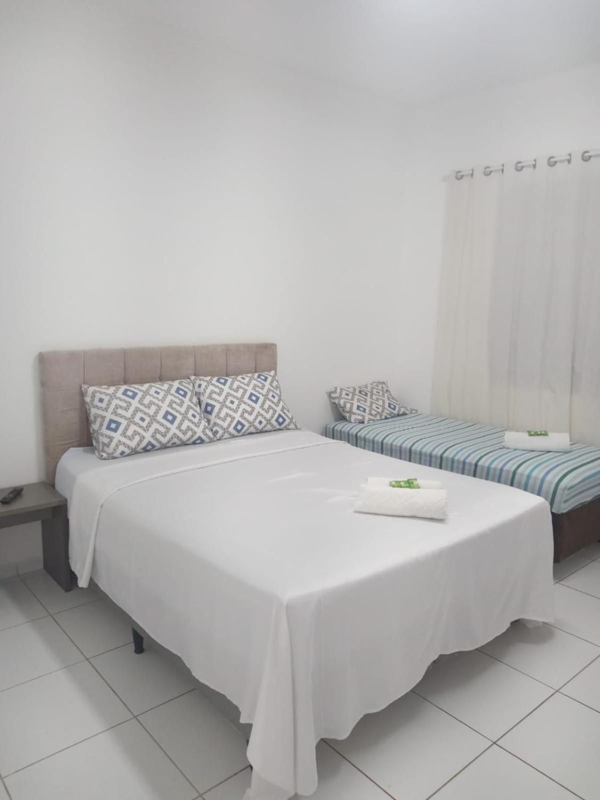 02 Apto Familia Ale Hospedagens Apartment