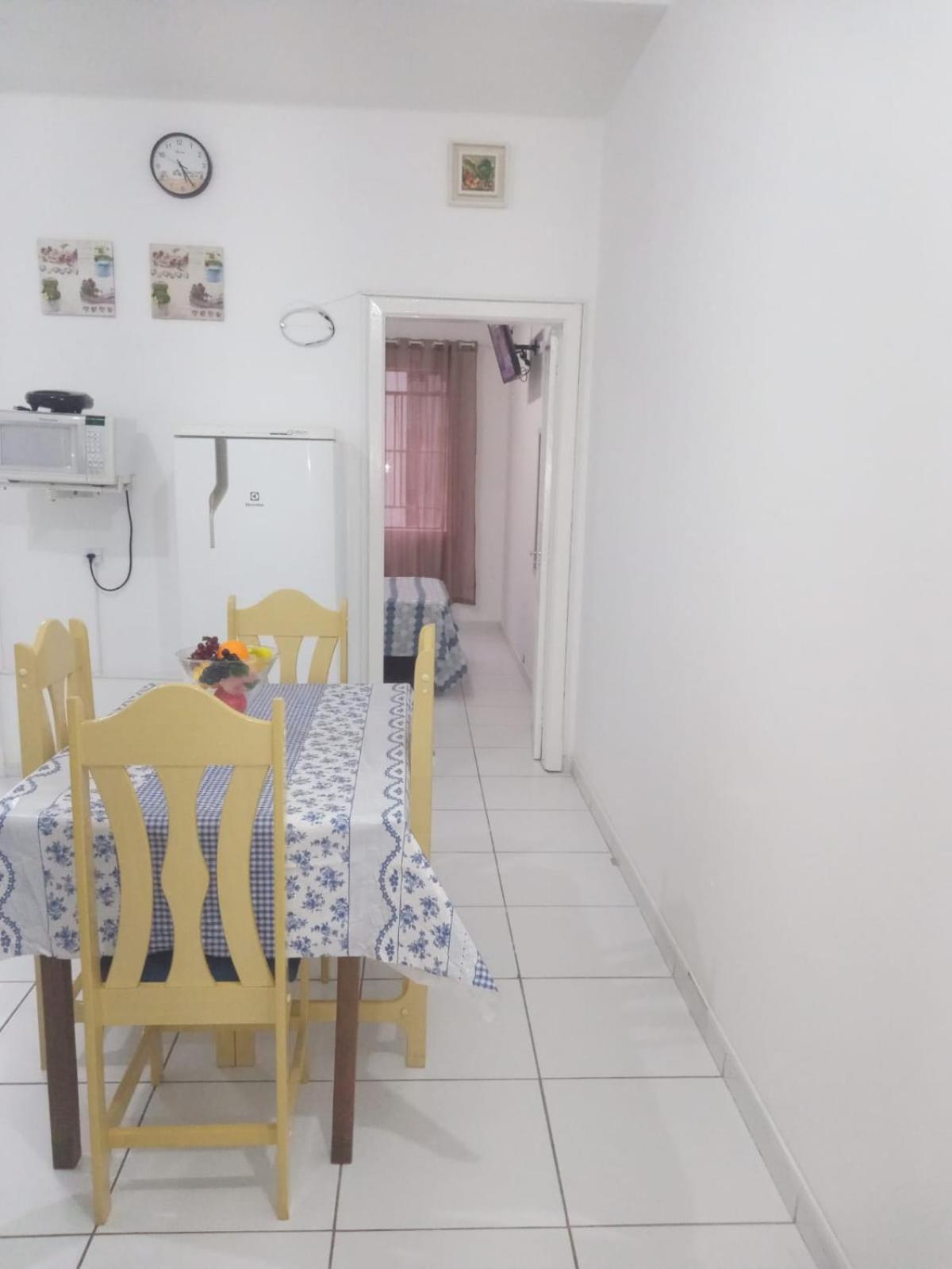 02 Apto Familia Ale Hospedagens