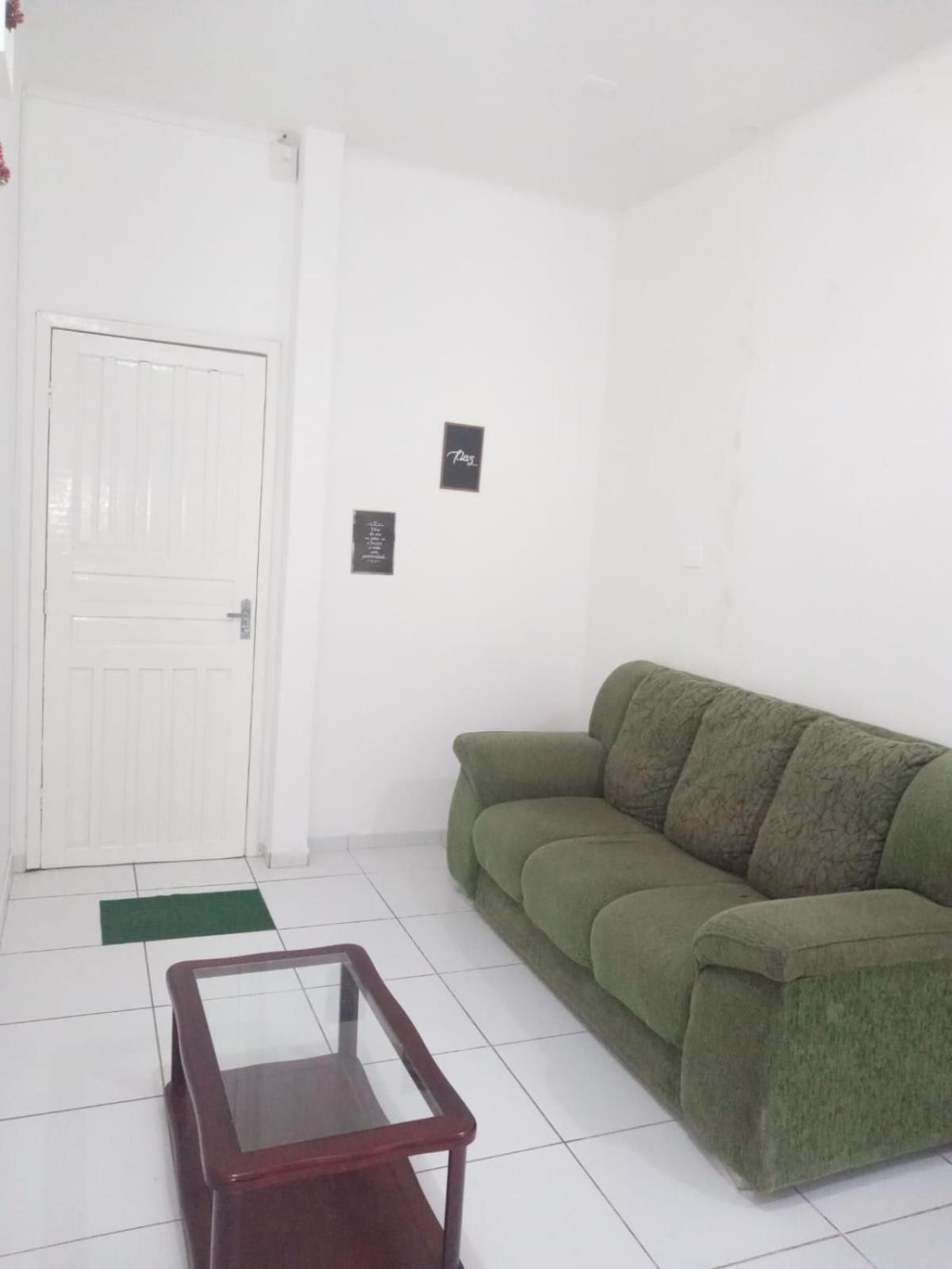 02 Apto Familia Ale Hospedagens Apartment