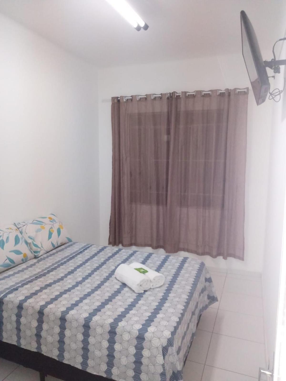 02 Apto Familia Ale Hospedagens Apartment Curitiba