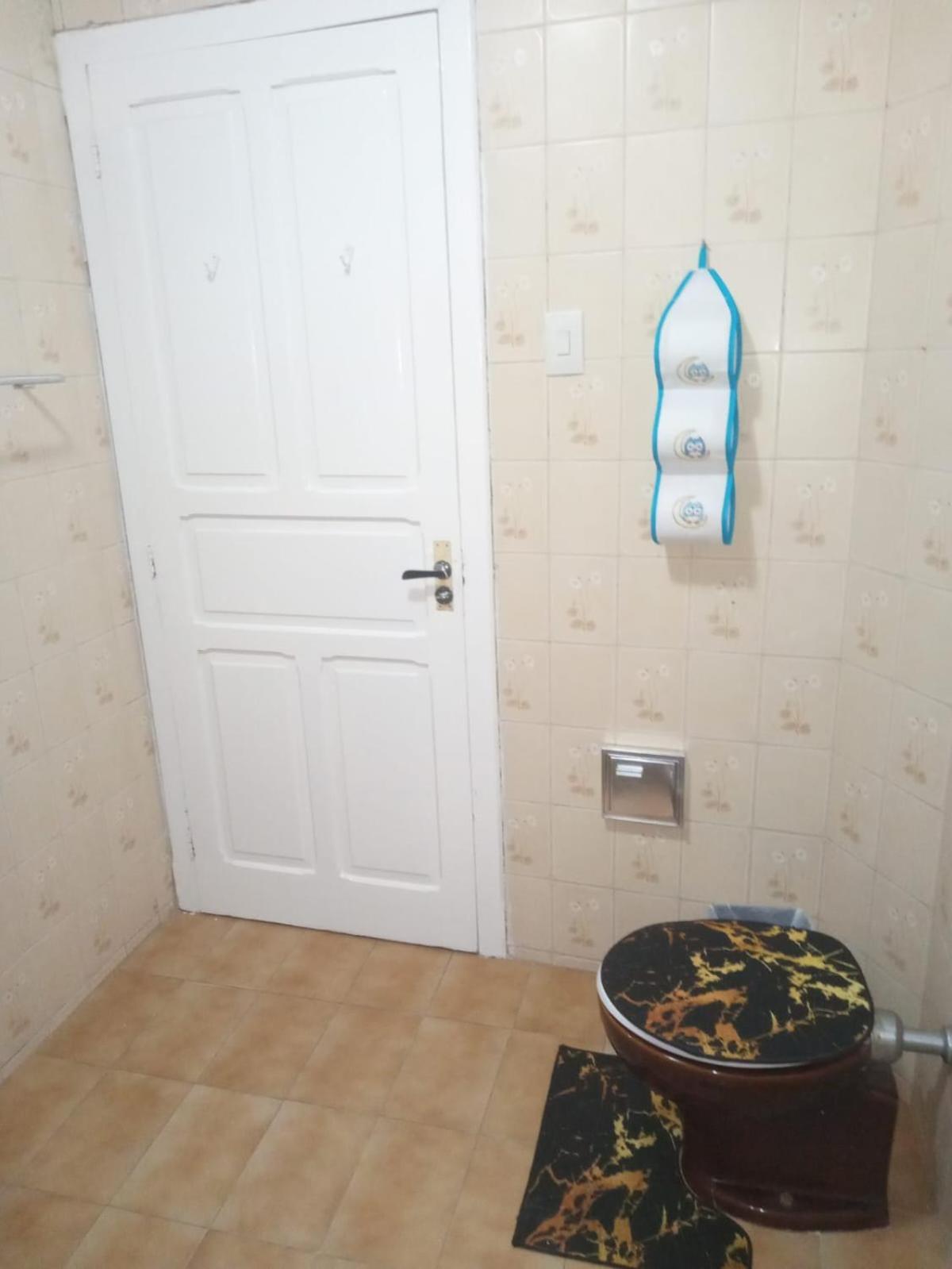02 Apto Familia Ale Hospedagens Apartment *